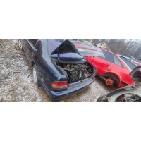 ГБЦ Nissan Максима А32