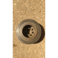 053105243 VAG шкиф коленвала Ауди 80 Б4 ACE 16V