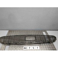 Nissan Infiniti QX56 2010-2013 / QX80 2013- Z62 решітка бампера перед