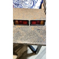 Задні стопи паджеро Mitsubishi Pajero