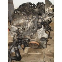 *Б/В мотор 2.2 CDI OM 611 Мерседес Віто 638 / W210 / W203
