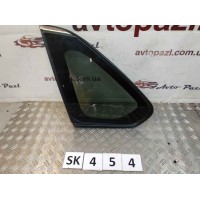 Toyota RAV4 2018-2025 XA50 Скло багажника R глухе SK0454 6272042390