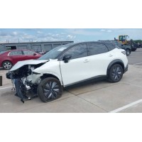 Ariya Проводка радари Nissan