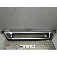 Mitsubishi Outlander 3 18- Накладка бампера перед NA0180 6405A269