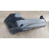 Nissan Infiniti FX 2008-2013 / QX702013-2017 S51 бампер задній BM2806