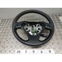Toyota C-HR 16- кермо руль в зборі з кнопками DS7069 45100F4120C0