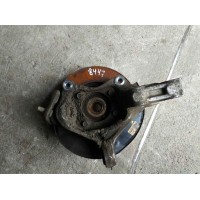 Toyota Prius 10- Кулак поворотний кулак перед R в зборі KU8447 4320147