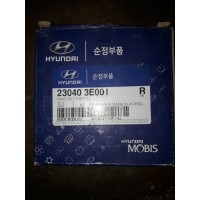 230403E001 Hyundai/Kia кольца поршневые std.