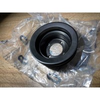 ASHIKA 122-05-502 Шкив ремня коленвала MITSUBISHI