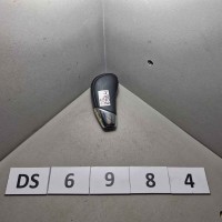 Nissan X-Trail T32 2014-2021 Ручка ричага КПП  DS6984 349104EA0A