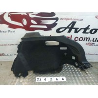 Nissan Infiniti FX 2008-2013 / QX702013-2017 S51 обшивка (карта) багаж