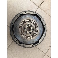 05E105266B Двомасовий маховик Skoda Octavia 1.5 tsi 2017