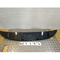Nissan Qashqai J10 2006-2014 спойлер криши  KU7105 KE790JD020