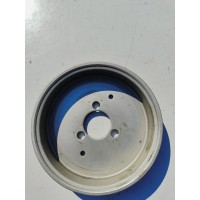 059121031H VAG шкив водяной помпы Porsche macan