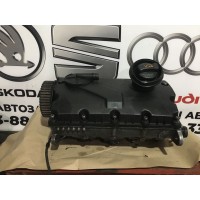 038103373R головка двигуна (ГБЦ) Volkswagen, Skoda, Audi, Seat 1.9TDI