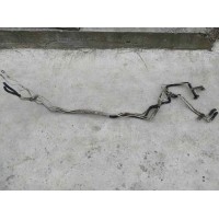 Toyota Highlander 08-13 трубки обігрівача задня частина TR1006 8724848