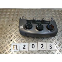 Toyota RAV4 2006-2013 CA30W блок керування кліматом EL2023 8392042010