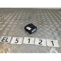Nissan X-Trail T32 2014-2021 блок комфорта  EL5121 476A04BB0B