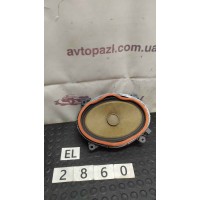 Toyota Camry V50 2011-2018 динамік зад JBL" EL2860 861600WU70 "