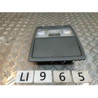 Toyota Avalon 2005-2012 XX30 плафон салона перед з дисплеєм LI0965 636