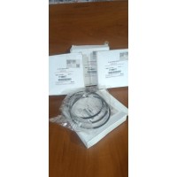 1110B977 Mitsubishi Кольца поршневые на 1 цилиндр, STD.