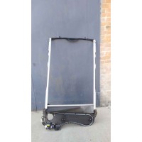 Peugeot/Citroen 308 2008-2012 SW шторка панорами  DS2666 9680765080