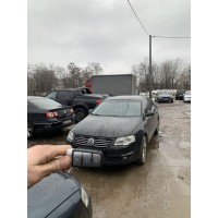 Volkswagen ремонт любой сложности