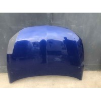 Vag Seat Leon 3 16- Капот