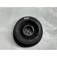 BMW E60 E61 шків колінвала Шкив коленвала 530d М57н 525 M57n Ідеал