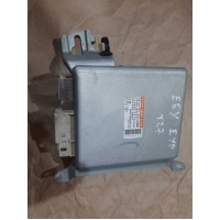 112900-2513 Тойота авенсіс т27 Блок управління підсилювача керма ЕУР