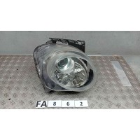 Nissan Juke F15 2014-2019 рест скло фари переднє RH, праве FA0862 2601