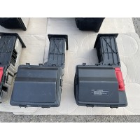 Корпус блока предохранителей Mercedes-Benz Vito W639