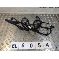 Peugeot/Citroen 3008 16- проводка бампера зад під парктронік 2361506X