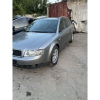 Двері Audi 2.5 дизель