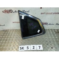 Nissan X-Trail T32 2014-2021 Форточка дверей зад L SK0527 833014CC0A
