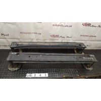 Toyota RAV4 2018-2025 XA50 підсилювач бампера зад UB0343 5202142121