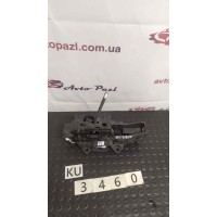 Toyota Land Cruiser Prado 150 2009- Селектор АКПП  KU3460 3355060890