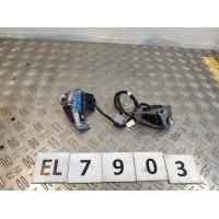 Nissan Juke F15 2010-2019 кнопки руля EL7903 255501EL1A