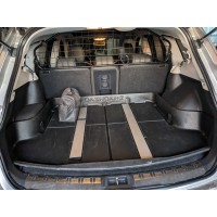 Багажник Nissan Qashqai 2