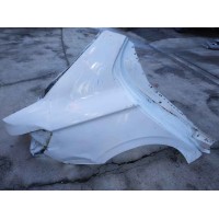 Peugeot/Citroen крило зад R KL0108 1608362880