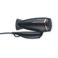 Фен для волосся Beurer HC 25 (дорожній)