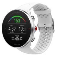 Спортивний годинник Polar Vantage V white