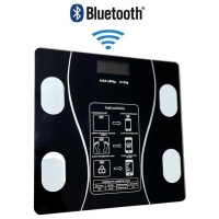 Смарт-ваги 17A Bluetooth 180 кг