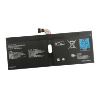 Акумулятор для ноутбука Fujitsu Lifebook U904 FPCBP412/FPB0305S 3150 mAh 45Wh (21626493)