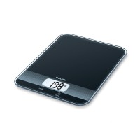 Ваги кухонні Beurer KS 19 Black