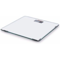 Вага підлогова Soehnle Slim Design White