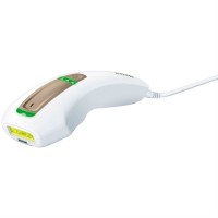 Прилад для епіляції світловий Beurer IPL 5500 Pure Skin Pro