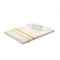 Електрогрілка Beurer HK 25 White-yellow