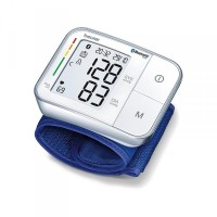 Тонометр Beurer BC 57 bluetooth (на зап'ястя)