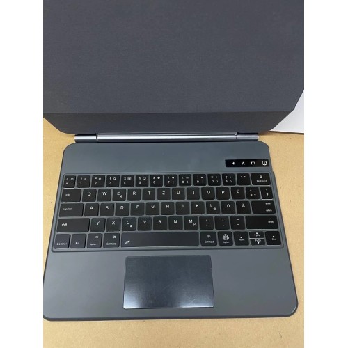 Клавіатура Apple Magic Keyboard для iPad Air 13 2024